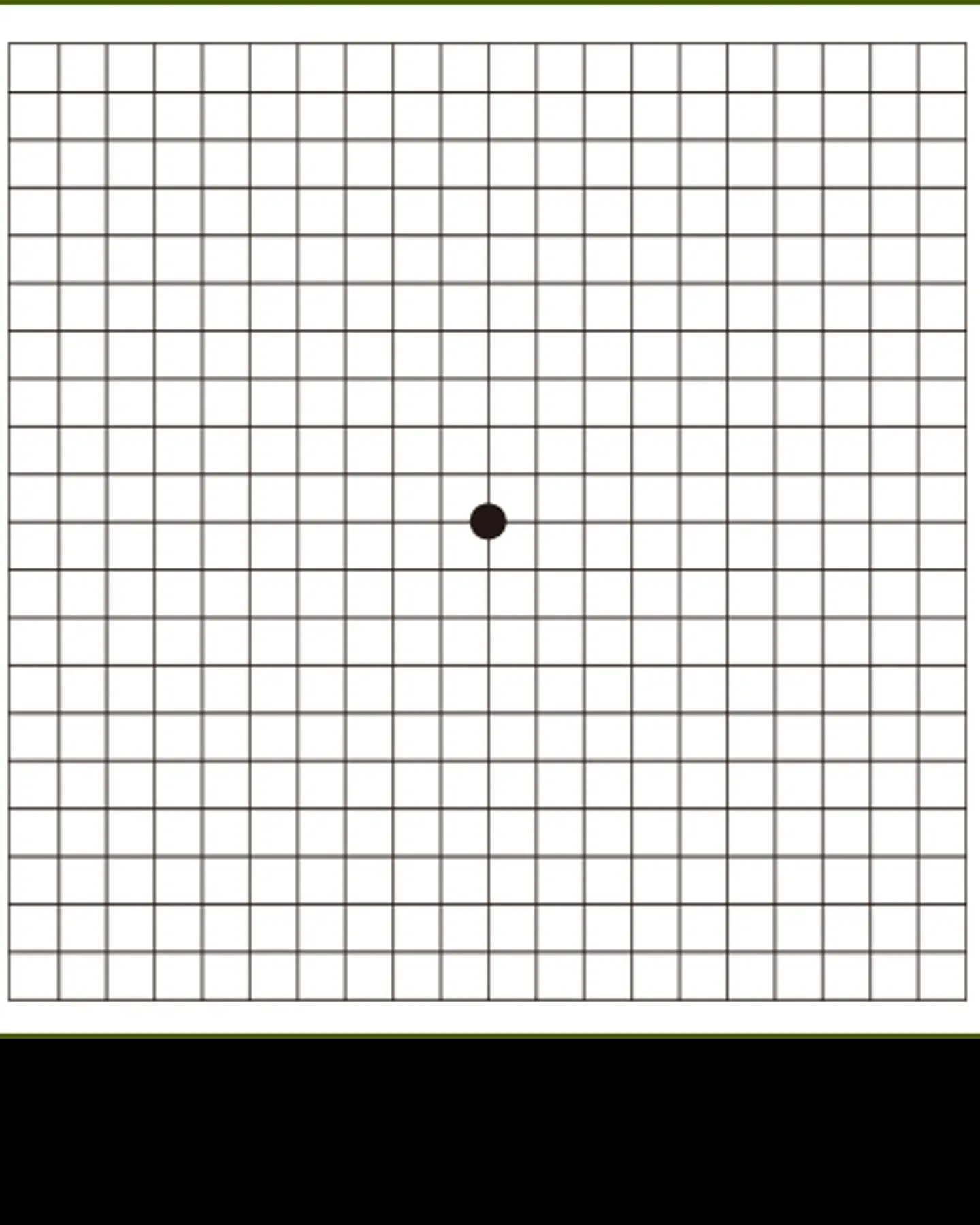 「片目のススメ」と題して、あなたの視力を守るための簡単なセル...